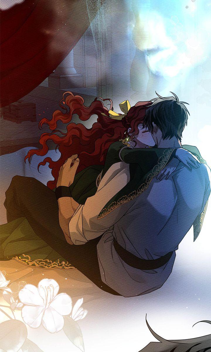 Under the Oak Tree Chapter 66 image 65